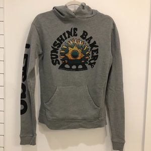 FREE CITY Hoodie